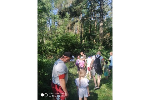 SURVIVAL DLA RODZICÓW Z DZIEĆMI