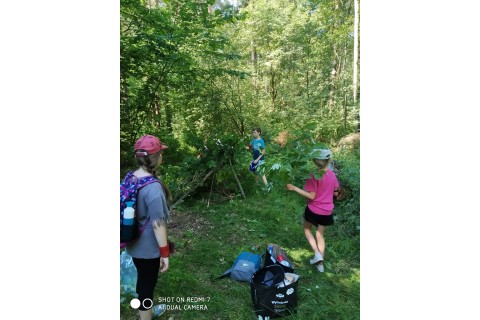 SURVIVAL DLA RODZICÓW Z DZIEĆMI