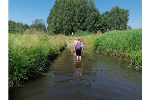 SURVIVAL DLA RODZICÓW Z DZIEĆMI