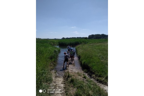 SURVIVAL DLA RODZICÓW Z DZIEĆMI