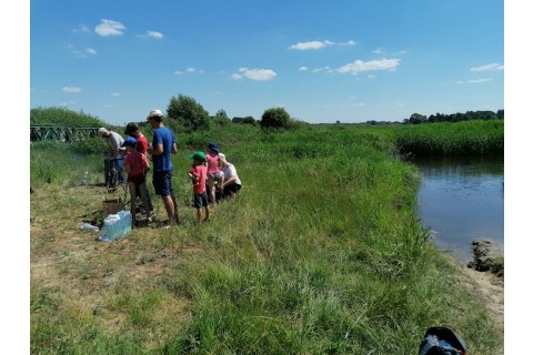 SURVIVAL DLA RODZICÓW Z DZIEĆMI
