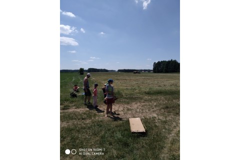 SURVIVAL DLA RODZICÓW Z DZIEĆMI