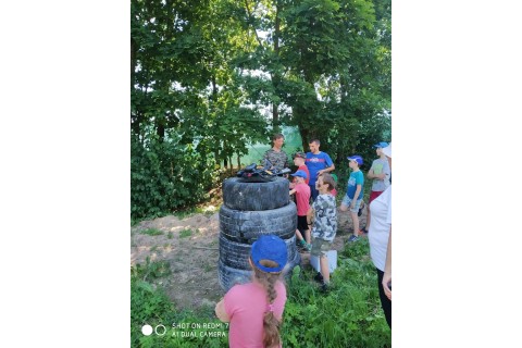 SURVIVAL DLA RODZICÓW Z DZIEĆMI