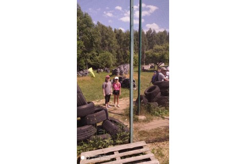 SURVIVAL DLA RODZICÓW Z DZIEĆMI