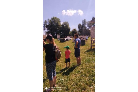 SURVIVAL DLA RODZICÓW Z DZIEĆMI
