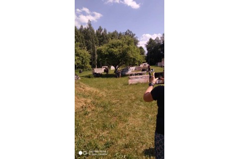 SURVIVAL DLA RODZICÓW Z DZIEĆMI