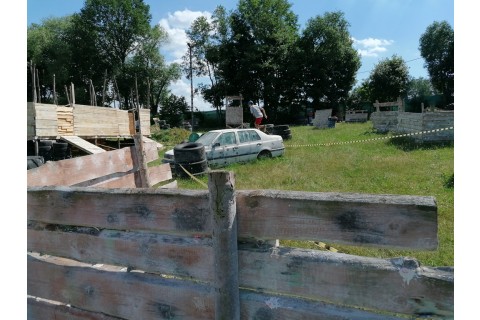 SURVIVAL DLA RODZICÓW Z DZIEĆMI