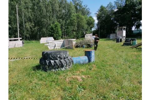 SURVIVAL DLA RODZICÓW Z DZIEĆMI