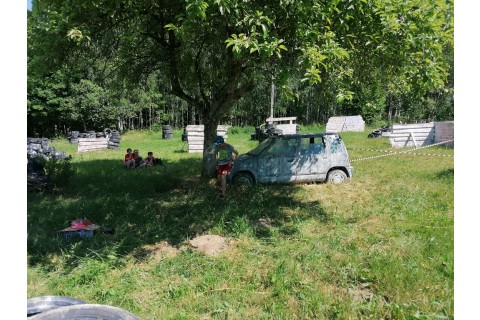 SURVIVAL DLA RODZICÓW Z DZIEĆMI