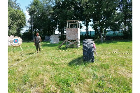 SURVIVAL DLA RODZICÓW Z DZIEĆMI