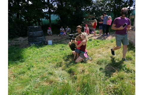 SURVIVAL DLA RODZICÓW Z DZIEĆMI