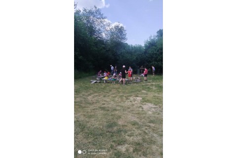 SURVIVAL DLA RODZICÓW Z DZIEĆMI