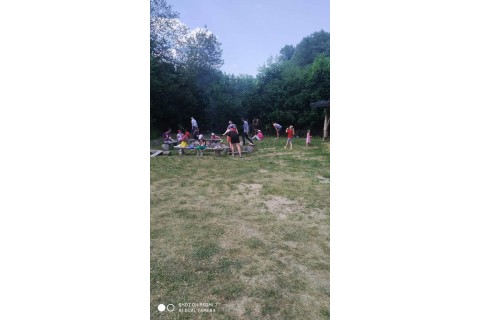 SURVIVAL DLA RODZICÓW Z DZIEĆMI