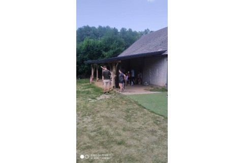 SURVIVAL DLA RODZICÓW Z DZIEĆMI