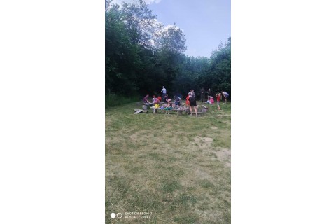 SURVIVAL DLA RODZICÓW Z DZIEĆMI