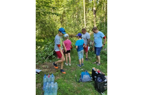 SURVIVAL DLA RODZICÓW Z DZIEĆMI
