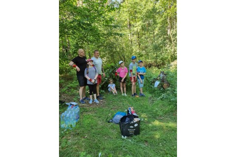 SURVIVAL DLA RODZICÓW Z DZIEĆMI