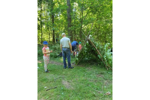 SURVIVAL DLA RODZICÓW Z DZIEĆMI