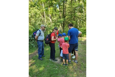 SURVIVAL DLA RODZICÓW Z DZIEĆMI