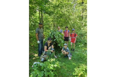 SURVIVAL DLA RODZICÓW Z DZIEĆMI