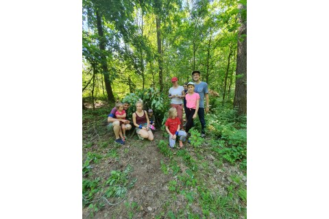 SURVIVAL DLA RODZICÓW Z DZIEĆMI