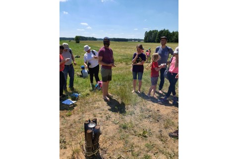 SURVIVAL DLA RODZICÓW Z DZIEĆMI