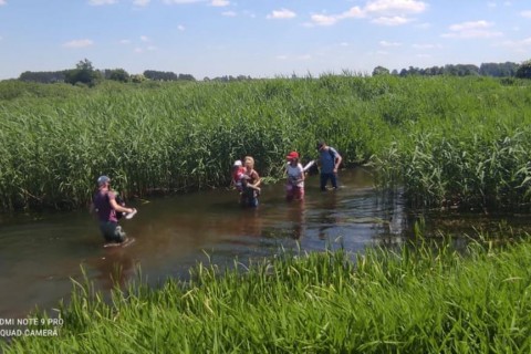 SURVIVAL DLA RODZICÓW Z DZIEĆMI