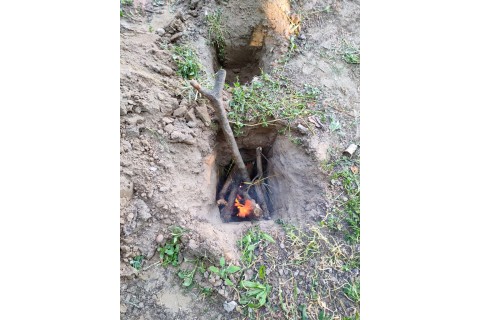 SURVIVAL DLA RODZICÓW Z DZIEĆMI