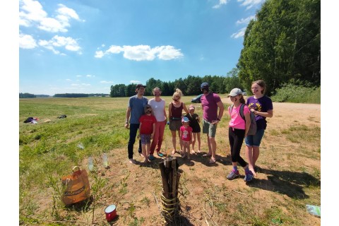 SURVIVAL DLA RODZICÓW Z DZIEĆMI