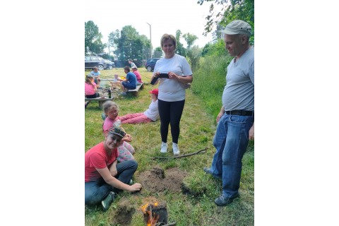 SURVIVAL DLA RODZICÓW Z DZIEĆMI