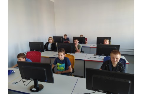 Warsztaty druku 3D oraz modelowania 3D dla młodzieży