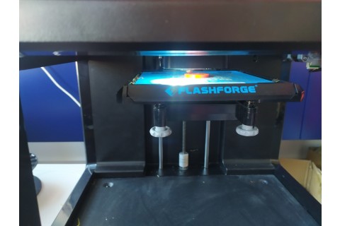 Warsztaty druku 3D oraz modelowania 3D dla młodzieży
