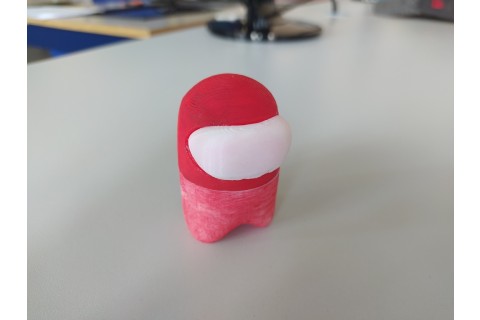 Warsztaty druku 3D oraz modelowania 3D dla młodzieży