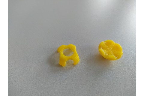 Warsztaty druku 3D oraz modelowania 3D dla młodzieży