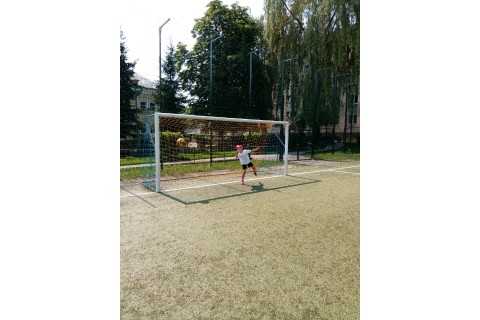  „Wakacje z Akademią na sportowo” - zajęcia dla dzieci 7-11 lat