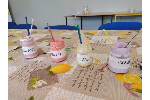 Warsztaty - garncarstwo cz. 2