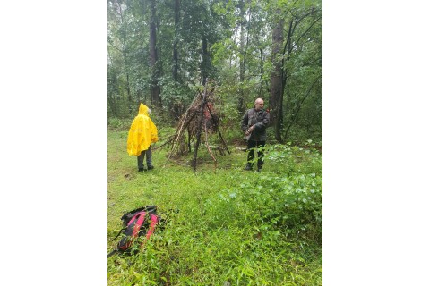 SURVIVAL DLA RODZICÓW Z DZIEĆMI