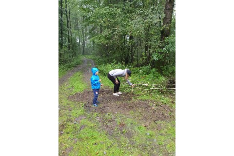 SURVIVAL DLA RODZICÓW Z DZIEĆMI