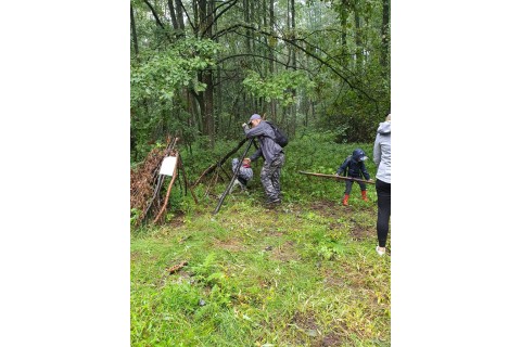 SURVIVAL DLA RODZICÓW Z DZIEĆMI