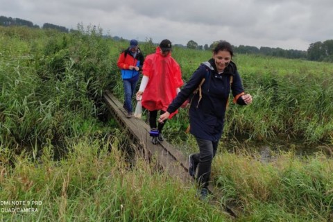 SURVIVAL DLA RODZICÓW Z DZIEĆMI