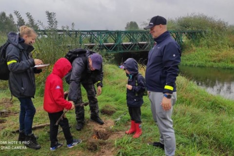 SURVIVAL DLA RODZICÓW Z DZIEĆMI