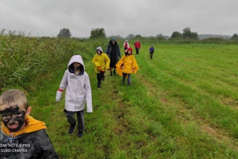 SURVIVAL DLA RODZICÓW Z DZIEĆMI