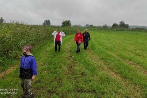 SURVIVAL DLA RODZICÓW Z DZIEĆMI