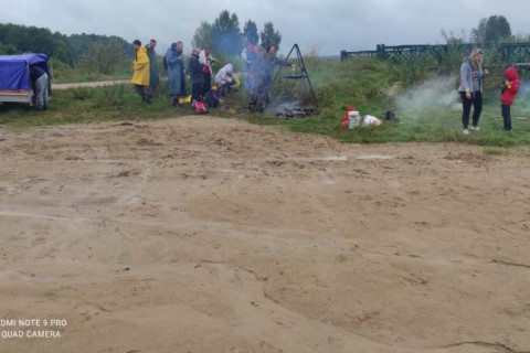 SURVIVAL DLA RODZICÓW Z DZIEĆMI