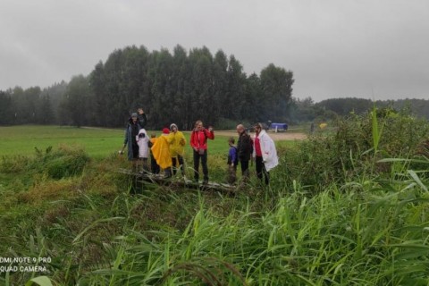 SURVIVAL DLA RODZICÓW Z DZIEĆMI