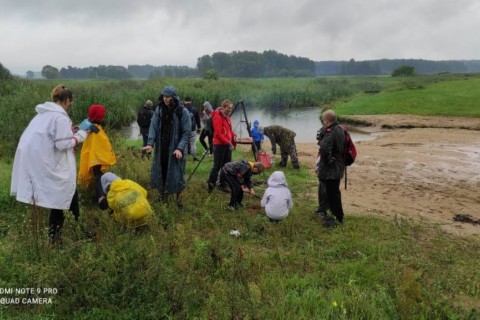 SURVIVAL DLA RODZICÓW Z DZIEĆMI