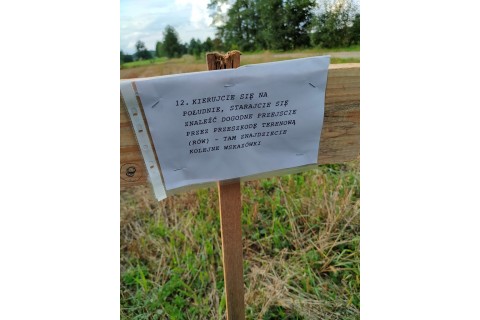 SURVIVAL DLA RODZICÓW Z DZIEĆMI