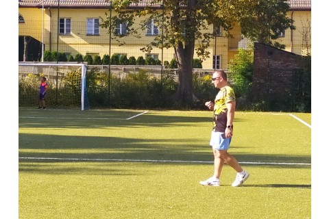ZAJĘCIA SPORTOWE DLA DZIECI KLAS III-VI
