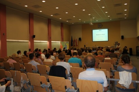 Warsztaty „Rodzice w akcji”