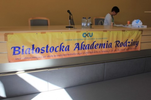 Warsztaty „Rodzice w akcji”